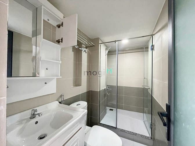 Hình ảnh Cho thuê phòng trọ studio đường Huỳnh Tấn Phát (1PN)