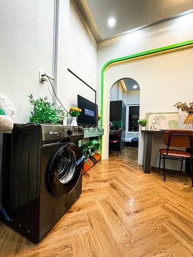 Hình ảnh Cho thuê Trang Chủ MB66.COM / Đăng Ký Tặng 66K 2PN 1wc Full Nội Thất Q1