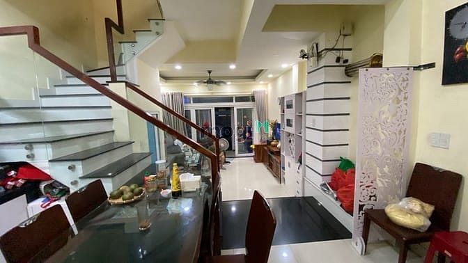 Hình ảnh Đường 79 — 51m² — 5 tỷ Phú Hữu Quận 9