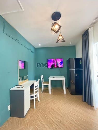Hình ảnh Trấn Động với siêu phẩm 1PN tiện nghi Ngập tràn ánh sáng