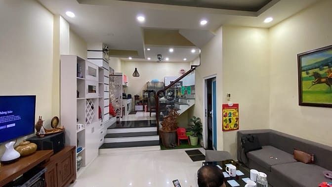 Hình ảnh Đường 79 — 51m² — 5 tỷ Phú Hữu Quận 9