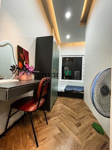 Hình ảnh Cho thuê Trang Chủ MB66.COM / Đăng Ký Tặng 66K 2PN 1wc Full Nội Thất Q1