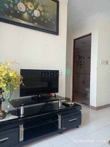 Hình ảnh Cho thuê Trang Chủ MB66.COM / Đăng Ký Tặng 66K Phúc Thịnh Quận 5, Dt : 76 m2, 2PN, Giá : 10 tr/th