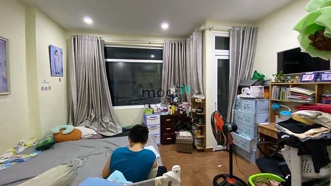 Hình ảnh Đường 79 — 51m² — 5 tỷ Phú Hữu Quận 9