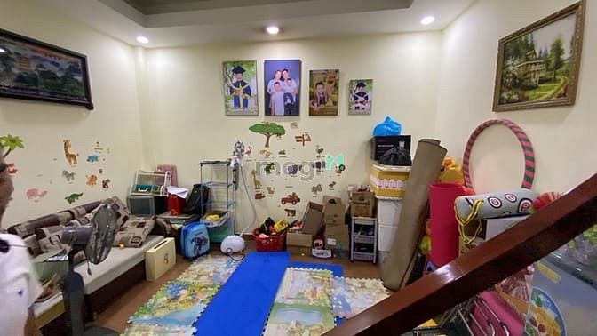 Hình ảnh Đường 79 — 51m² — 5 tỷ Phú Hữu Quận 9