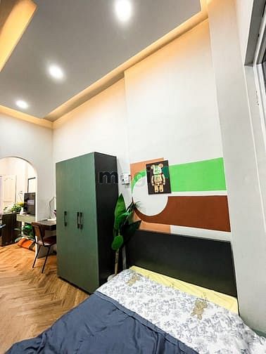 Hình ảnh Cho thuê Trang Chủ MB66.COM / Đăng Ký Tặng 66K 2PN 1wc Full Nội Thất Q1