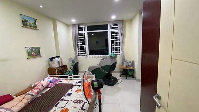 Hình ảnh Đường 79 — 51m² — 5 tỷ Phú Hữu Quận 9
