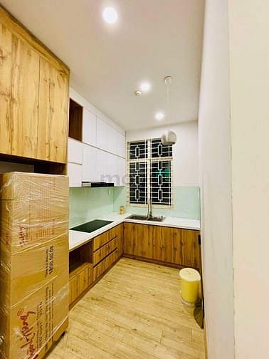 Hình ảnh Chung cư Quận Bình Thạnh - Phạm Viết Chánh 2PN, 2WC NT 10,5tr 70m2