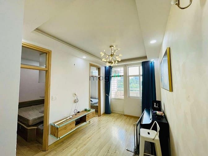 Hình ảnh Chung cư Quận Bình Thạnh - Phạm Viết Chánh 2PN, 2WC NT 10,5tr 70m2