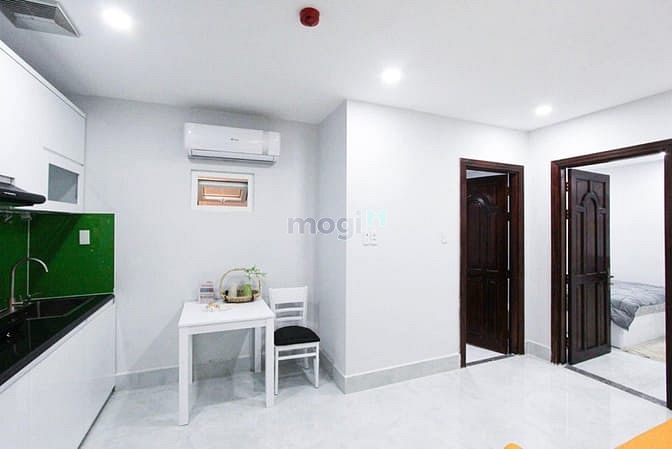 Hình ảnh Căn hỘ CAO cấp Ngay Sân Bay - Full Nội Thất - Mới