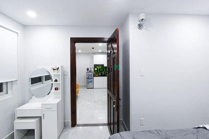 Hình ảnh Căn hỘ CAO cấp Ngay Sân Bay - Full Nội Thất - Mới