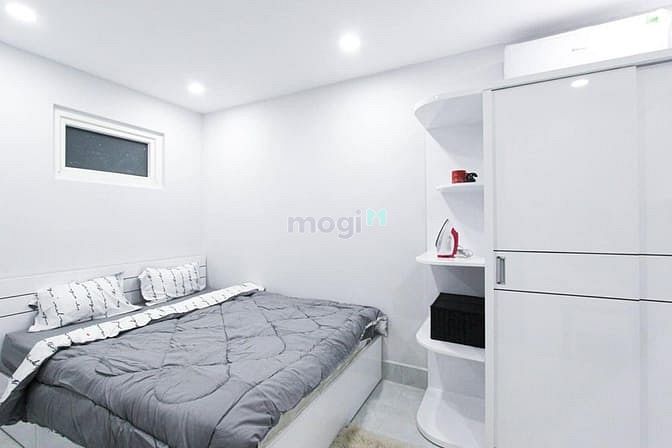 Hình ảnh Căn hỘ CAO cấp Ngay Sân Bay - Full Nội Thất - Mới
