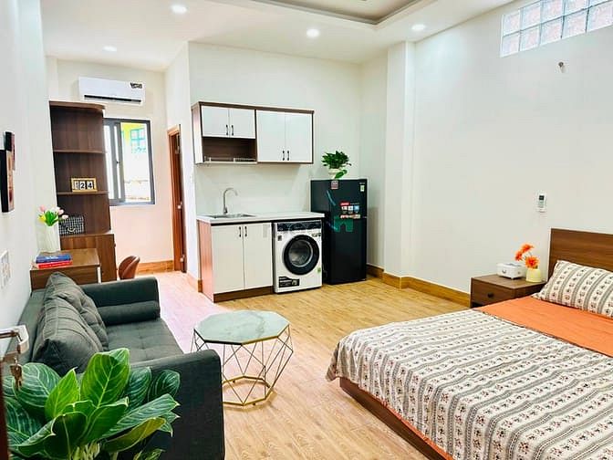 Hình ảnh Mb6623 nạp rút nhanh chóng 40m2 gần chợ Tân Bình, ĐH Bách Khoa