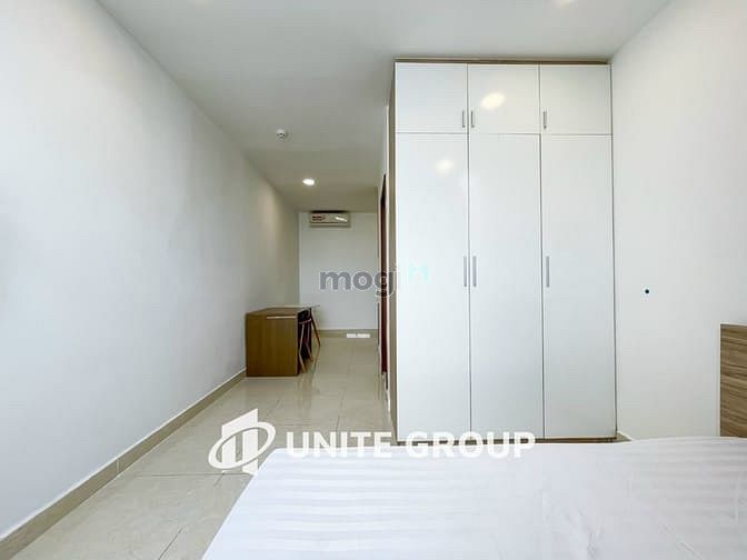 Hình ảnh STUDIO Nằm trên trục đường lớn Lâm Văn Bền gần Đh Ufm