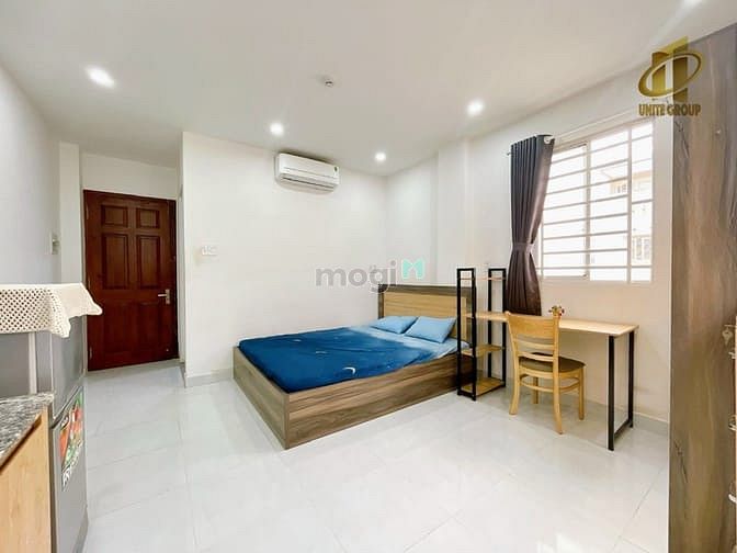 Hình ảnh STUDIO Nằm trên trục đường lớn Lâm Văn Bền gần Đh Ufm