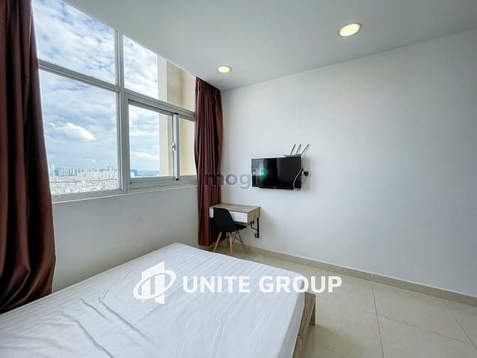 Hình ảnh STUDIO Nằm trên trục đường lớn Lâm Văn Bền gần Đh Ufm