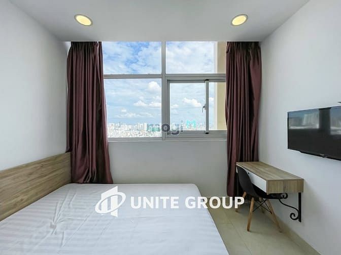 Hình ảnh STUDIO Nằm trên trục đường lớn Lâm Văn Bền gần Đh Ufm