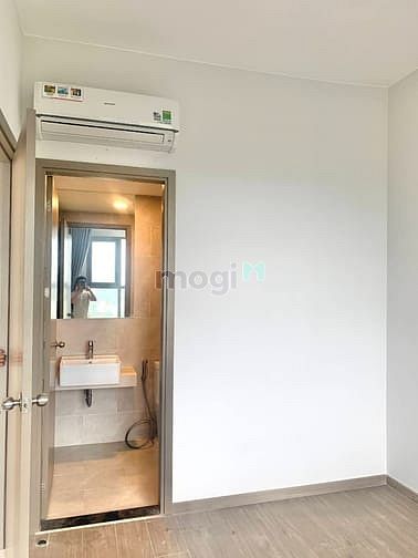 Hình ảnh Mb6623 nạp rút nhanh chóng WestGate 2PN 60m2 Giá : 6tr/th kèm 2 Máy Lạnh + máy nước nóng