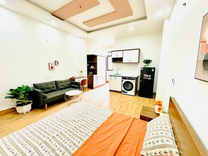 Hình ảnh Mb6623 nạp rút nhanh chóng 40m2 gần chợ Tân Bình, ĐH Bách Khoa