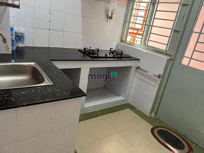 Hình ảnh Cho thuê Trang Chủ MB66.COM Chính Thức SGC Nguyễn Cửu Vân - Bình Thạnh 11tr 2pn 2wc NT full