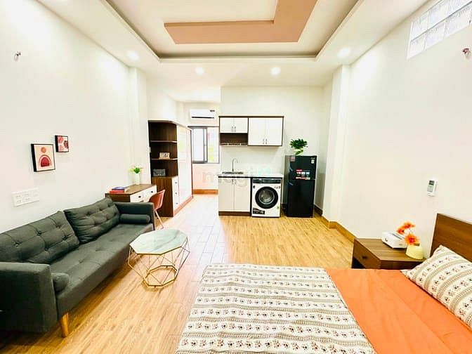 Hình ảnh Mb6623 nạp rút nhanh chóng 40m2 gần chợ Tân Bình, ĐH Bách Khoa