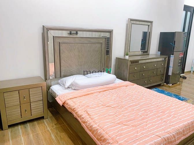 Hình ảnh STUDIO Nằm trên trục đường lớn Lâm Văn Bền gần Đh Ufm