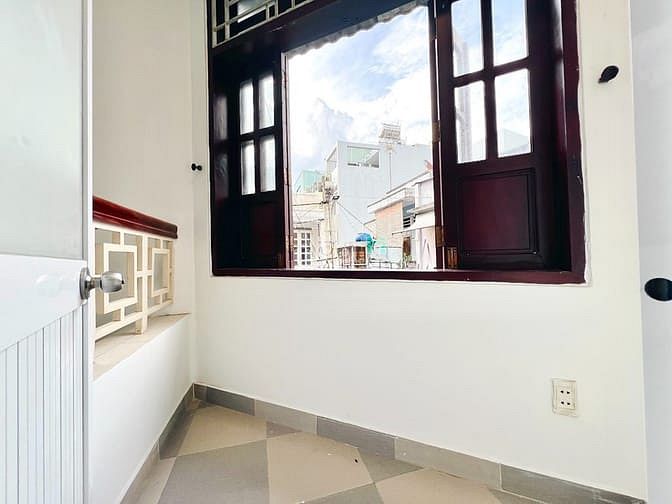 Hình ảnh 🌿Mb6623 nạp rút nhanh chóng 2PN siêu thoáng, ban công full nội thất ngay Etown Cộng Hòa