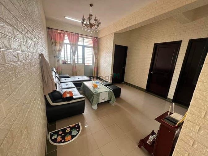 Hình ảnh Cho thuê Trang Chủ MB66.COM Chính Thức SGC Nguyễn Cửu Vân - Bình Thạnh 11tr 2pn 2wc NT full