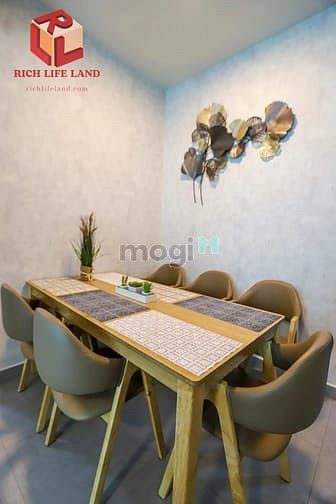 Hình ảnh Feliz En Vista 2 phòng ngủ full nội thất chỉ 20 TRIỆU!