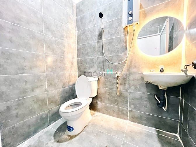 Hình ảnh 🌿Mb6623 nạp rút nhanh chóng 2PN siêu thoáng, ban công full nội thất ngay Etown Cộng Hòa