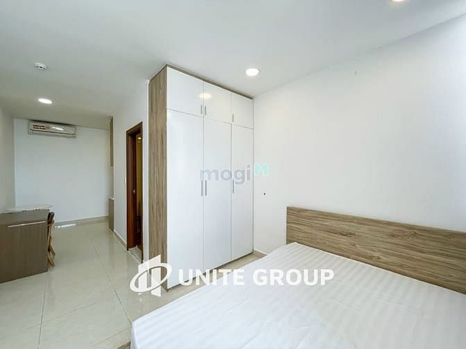 Hình ảnh STUDIO Nằm trên trục đường lớn Lâm Văn Bền gần Đh Ufm