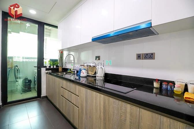 Hình ảnh Feliz En Vista 2 phòng ngủ full nội thất chỉ 20 TRIỆU!