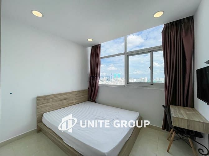 Hình ảnh STUDIO Nằm trên trục đường lớn Lâm Văn Bền gần Đh Ufm
