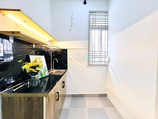 Hình ảnh 🌿Mb6623 nạp rút nhanh chóng 2PN siêu thoáng, ban công full nội thất ngay Etown Cộng Hòa
