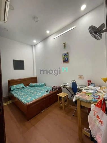 Hình ảnh [HOT] Nhà mới, tặng Full Nội thất