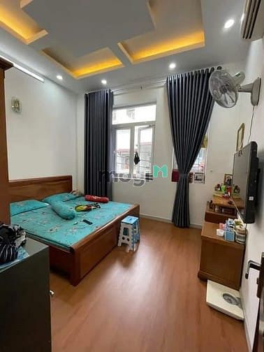 Hình ảnh [HOT] Nhà mới, tặng Full Nội thất