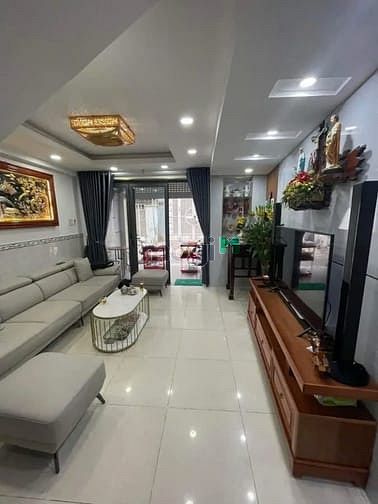 Hình ảnh [HOT] Nhà mới, tặng Full Nội thất