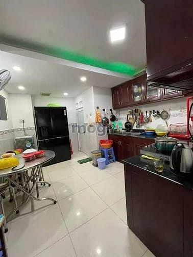 Hình ảnh [HOT] Nhà mới, tặng Full Nội thất
