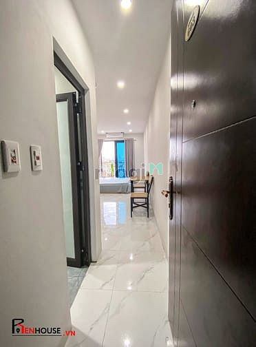 Hình ảnh Phòng STUDIO, Gác xép full nội thất