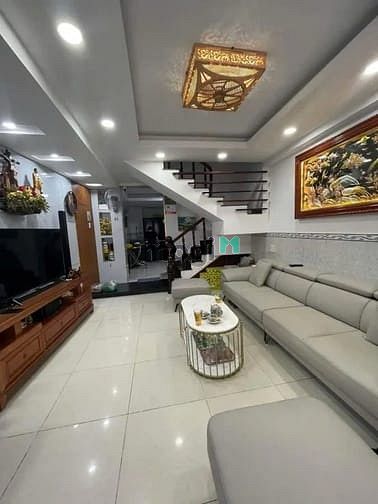 Hình ảnh [HOT] Nhà mới, tặng Full Nội thất