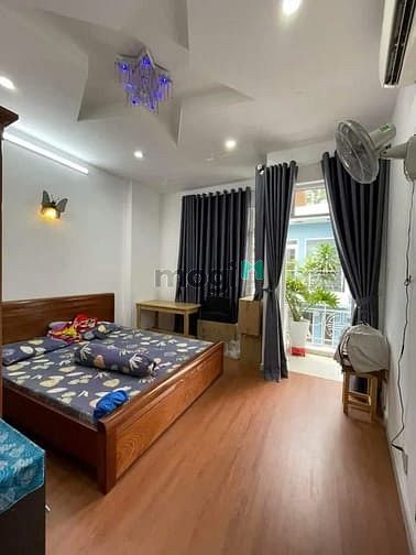 Hình ảnh [HOT] Nhà mới, tặng Full Nội thất