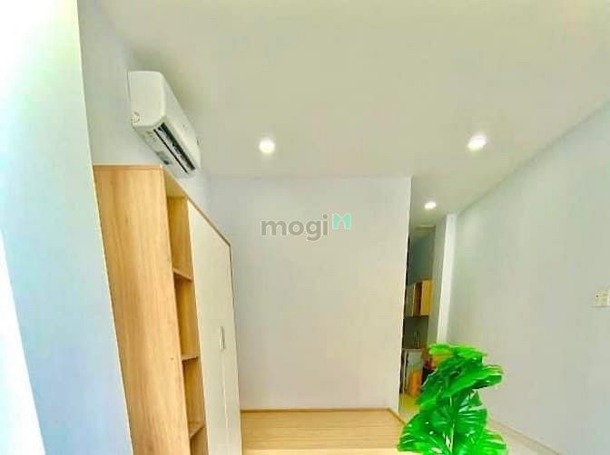 Hình ảnh STUDIO ban công ngay CMT8 - Giá siêu tôtd