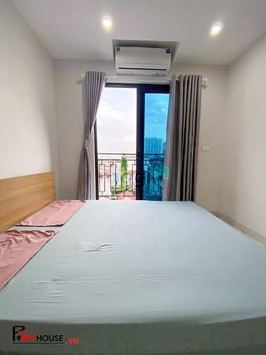 Hình ảnh Phòng STUDIO, Gác xép full nội thất