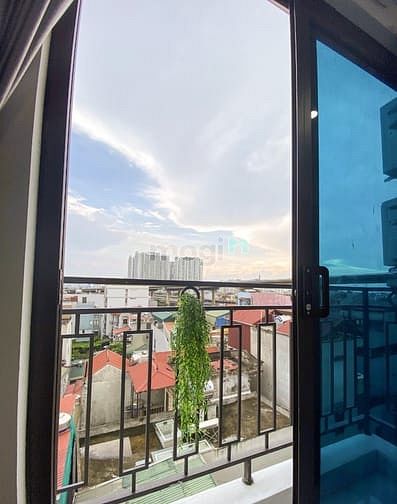 Hình ảnh Phòng STUDIO, Gác xép full nội thất