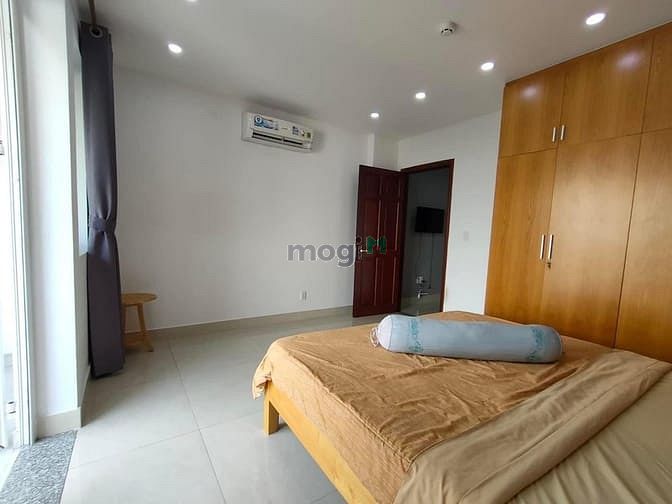 Hình ảnh Căn Hộ đầy đủ nội thất, 1 Phòng ngủ riêng biệt