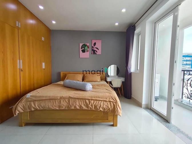 Hình ảnh Căn Hộ đầy đủ nội thất, 1 Phòng ngủ riêng biệt