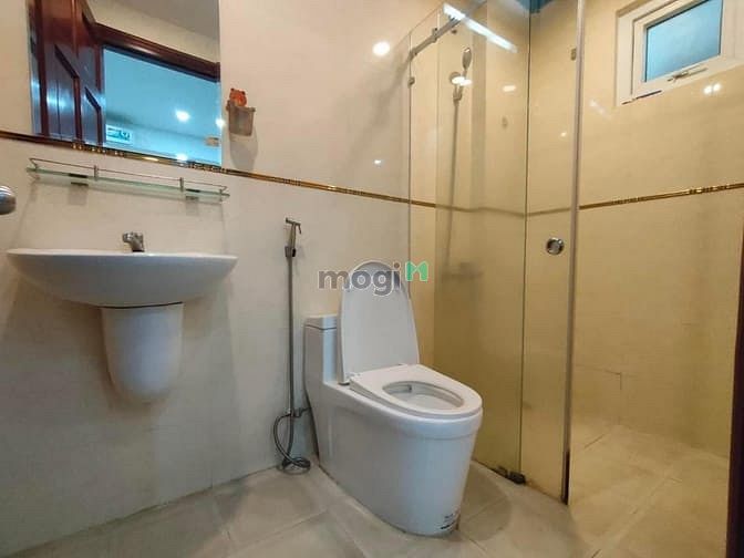 Hình ảnh Căn Hộ đầy đủ nội thất, 1 Phòng ngủ riêng biệt