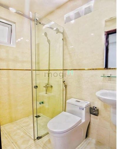 Hình ảnh Căn Hộ đầy đủ nội thất, 1 Phòng ngủ riêng biệt