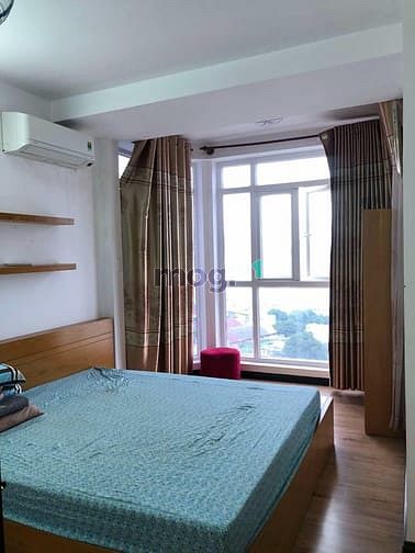 Hình ảnh Cho thuê Căn Hộ Copac - constrexim Q.4, DT : 80 m2 2PN, Giá : 12 tr/th