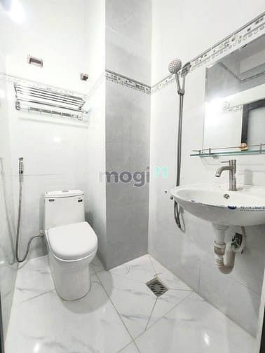 Hình ảnh Cho thuê phòng trọ cao cấp 25m2  ở vườn lài , quận Tân Phú